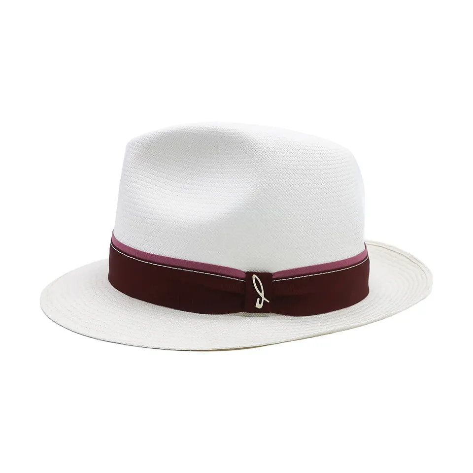 doria-1905-palermo-fedora-in-panama-fine-naturale image 1