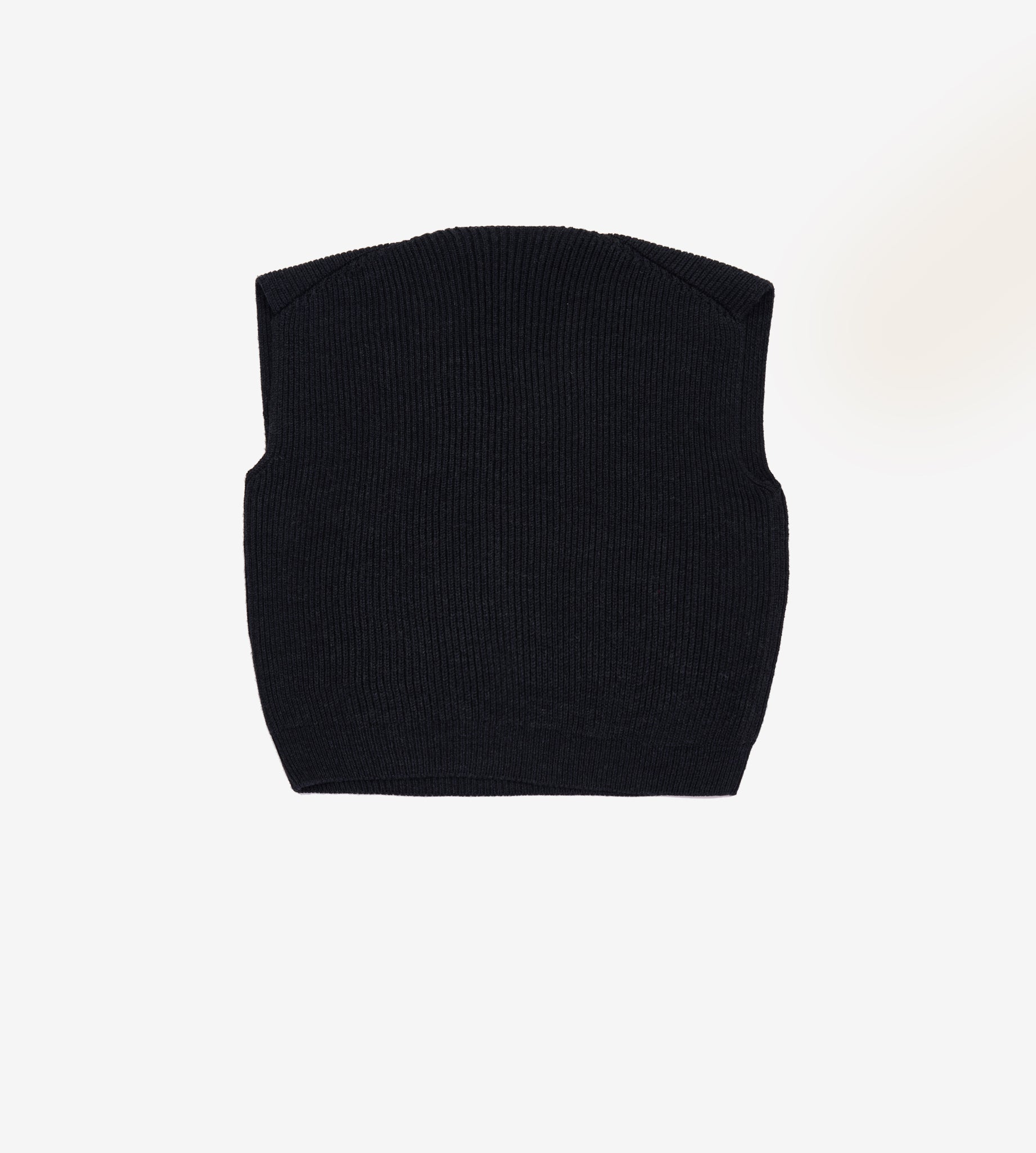 mantero-1902-tony-gilet-ricamato-lana-merinos image 6