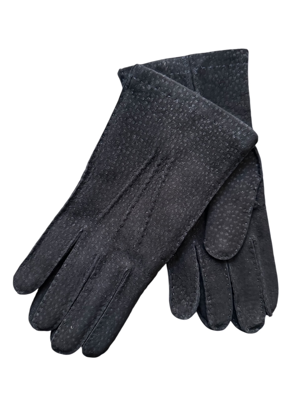 merola-gloves-guanti-in-pelle-di-carpincho-cuciti-a-mano-con-fodera-in-cashmere- image 1