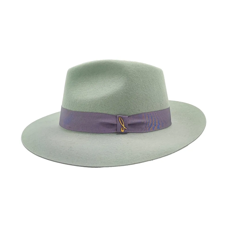 doria-1905-drop-cappello-in-feltro-di-lapin-rasato-riverbero image 1