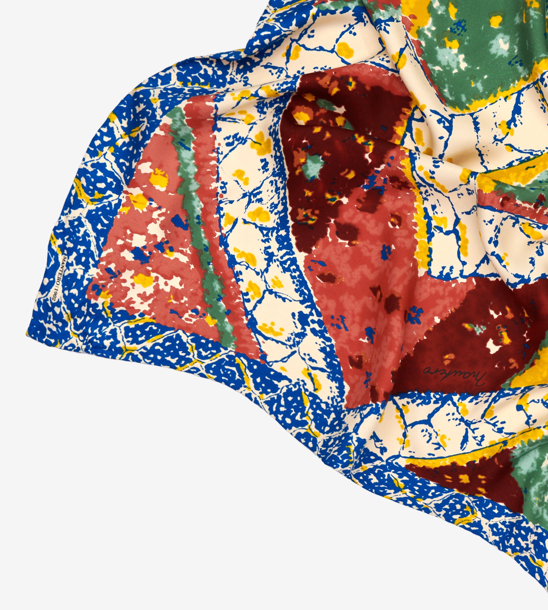 mantero-1902-alhambra-small-carr-67x67-cm-3 image 4