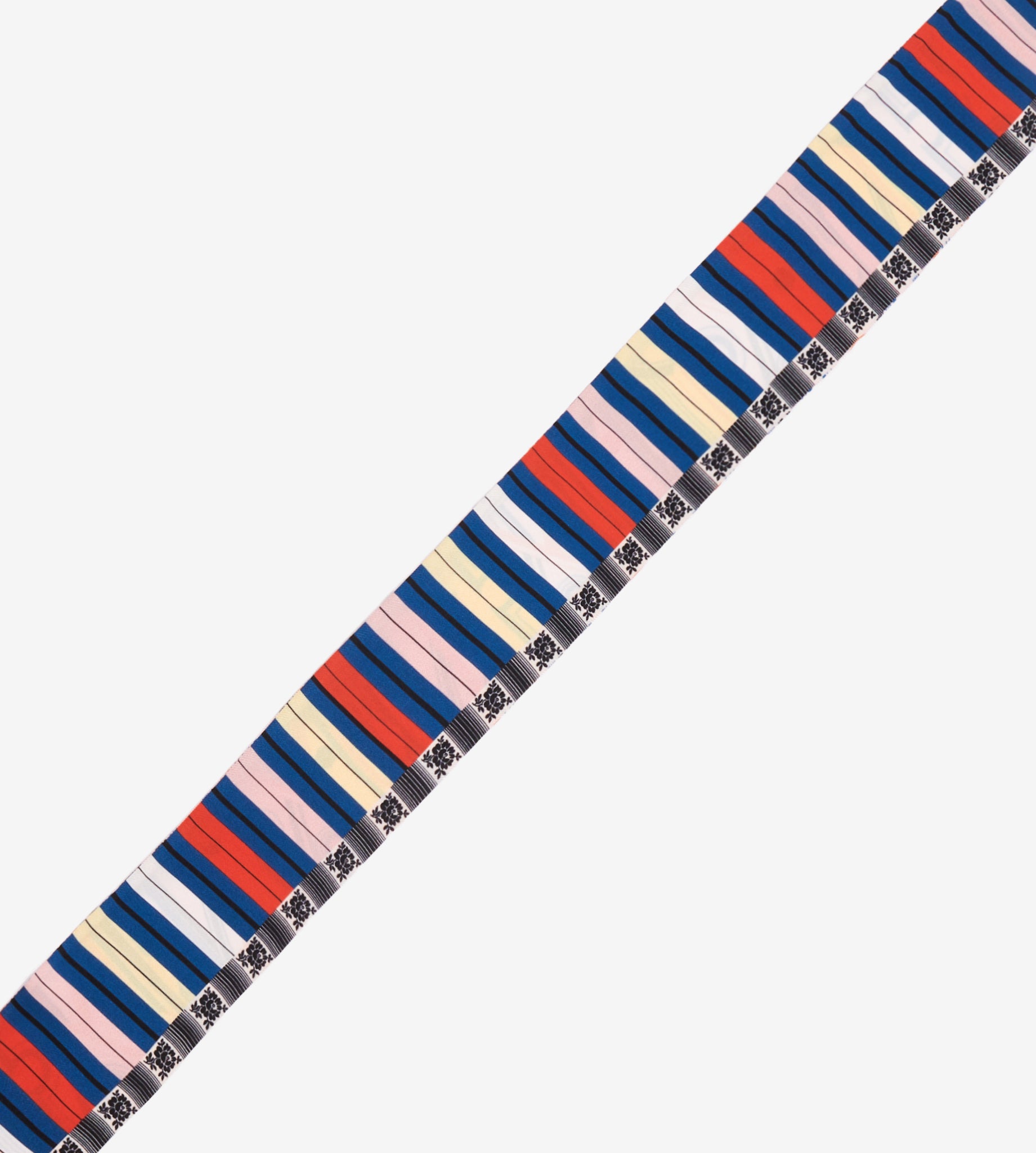 mantero-1902-frequencies-bandeau-62x105-cm-made-in-italy image 3
