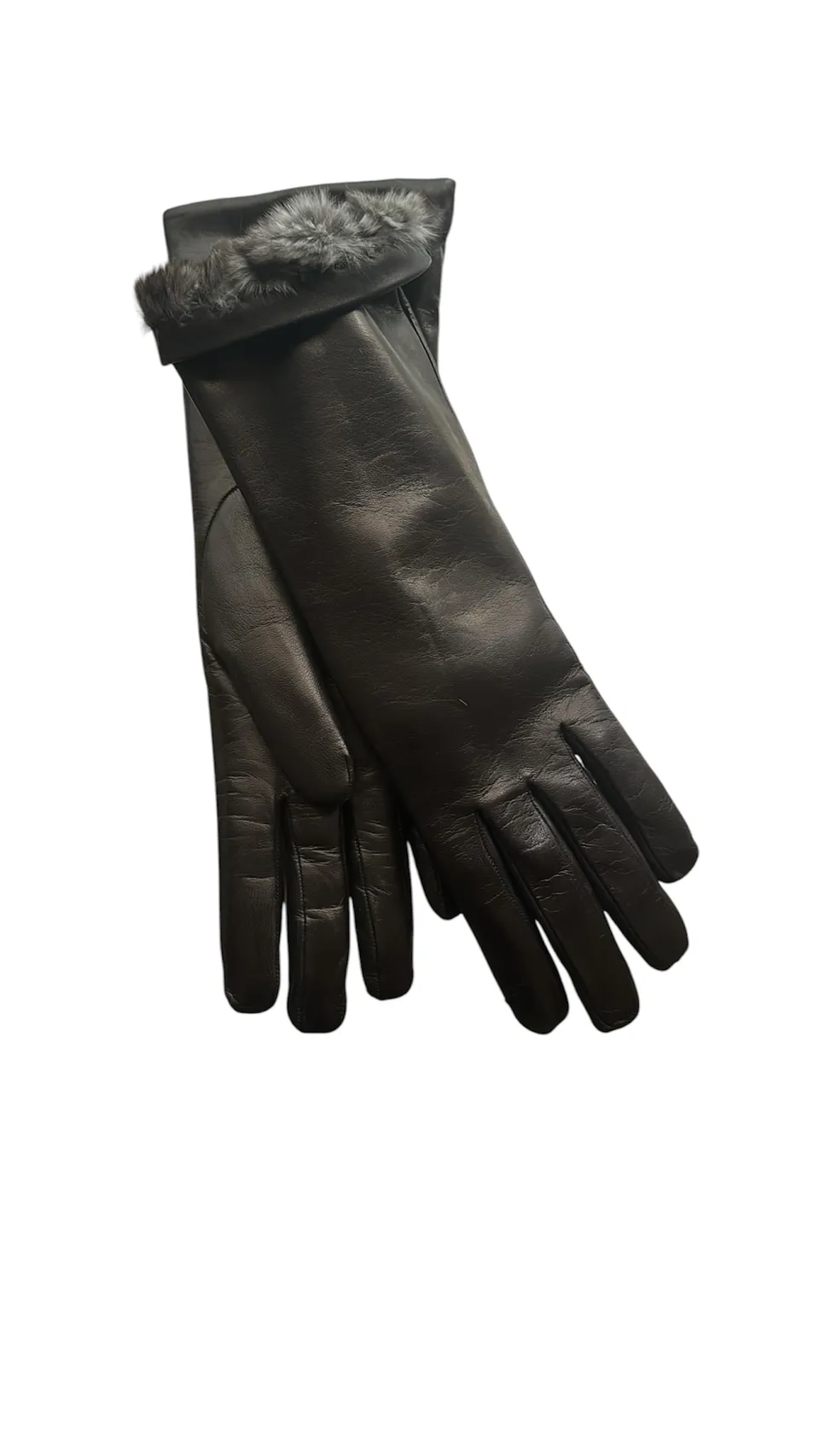 merola-gloves-guanti-in-pelle-nappa-lunghezza-6-foderati-in-orylag image 1
