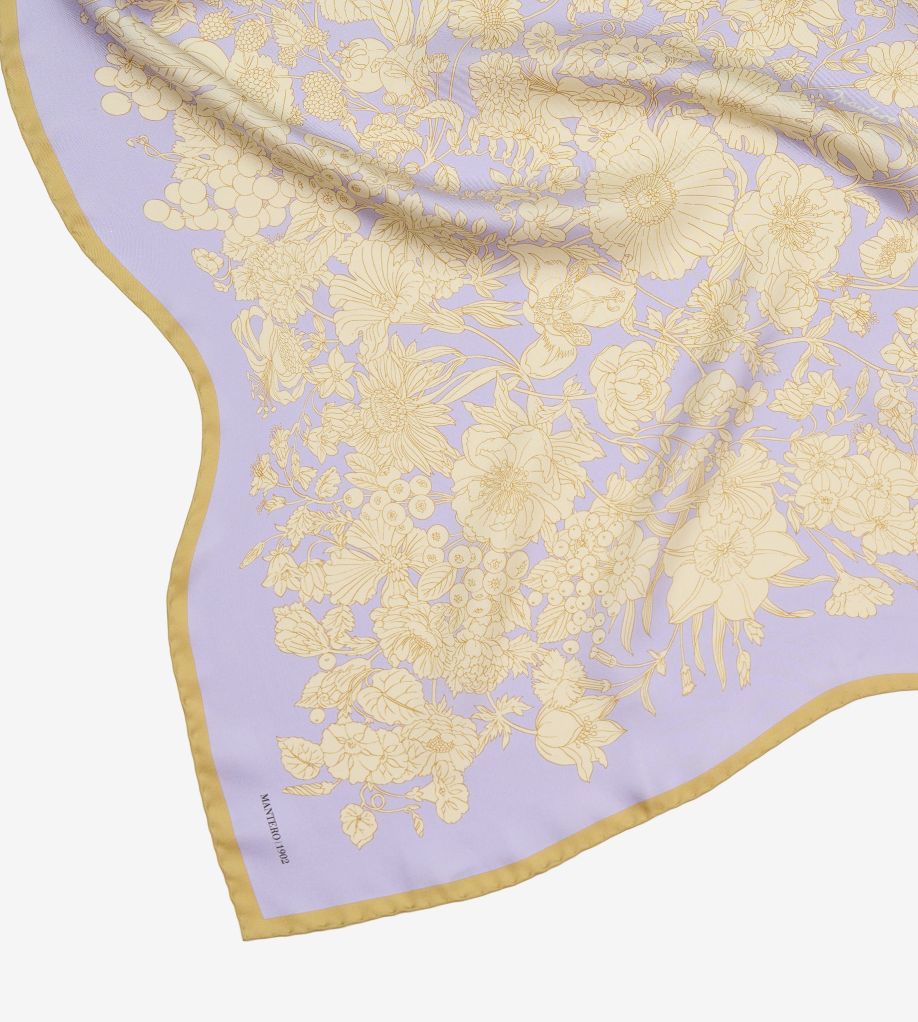 mantero-1902-midnight-fleur-carr-piccolo-in-seta-70x70-cm image 4