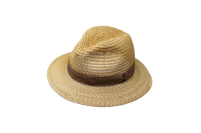 grevi-alfonso-fedora-in-abaca-e-paglia-pregiata image 1