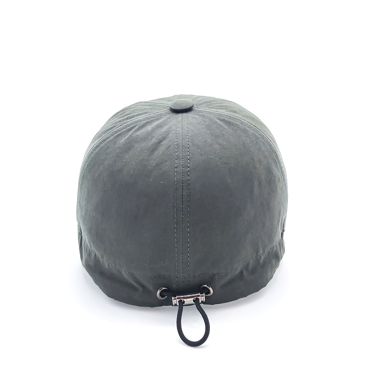 doria-1905-eolo-cappello-da-baseball-safari-impermeabile-verde image 3