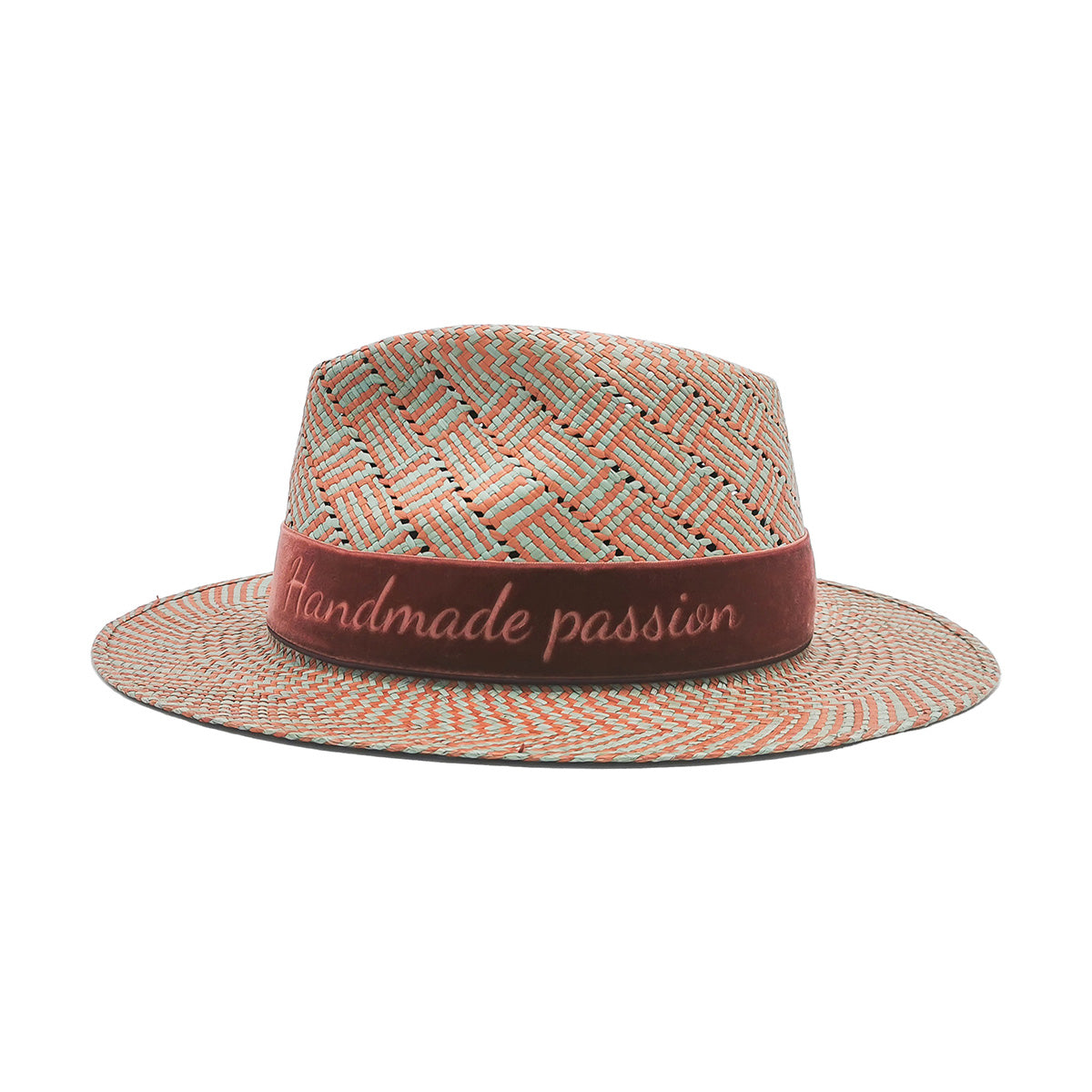 doria-1905-delano-cappello-drop-corona-a-goccia-estivo image 1