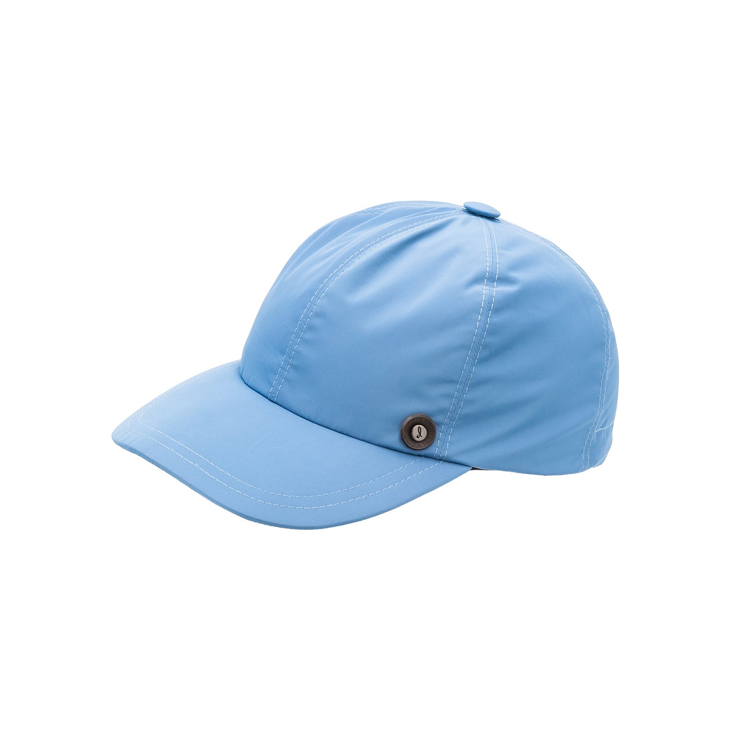 doria-1905-eolo-rain-berretto-baseball-impermeabile-azzurro-cielo image 1