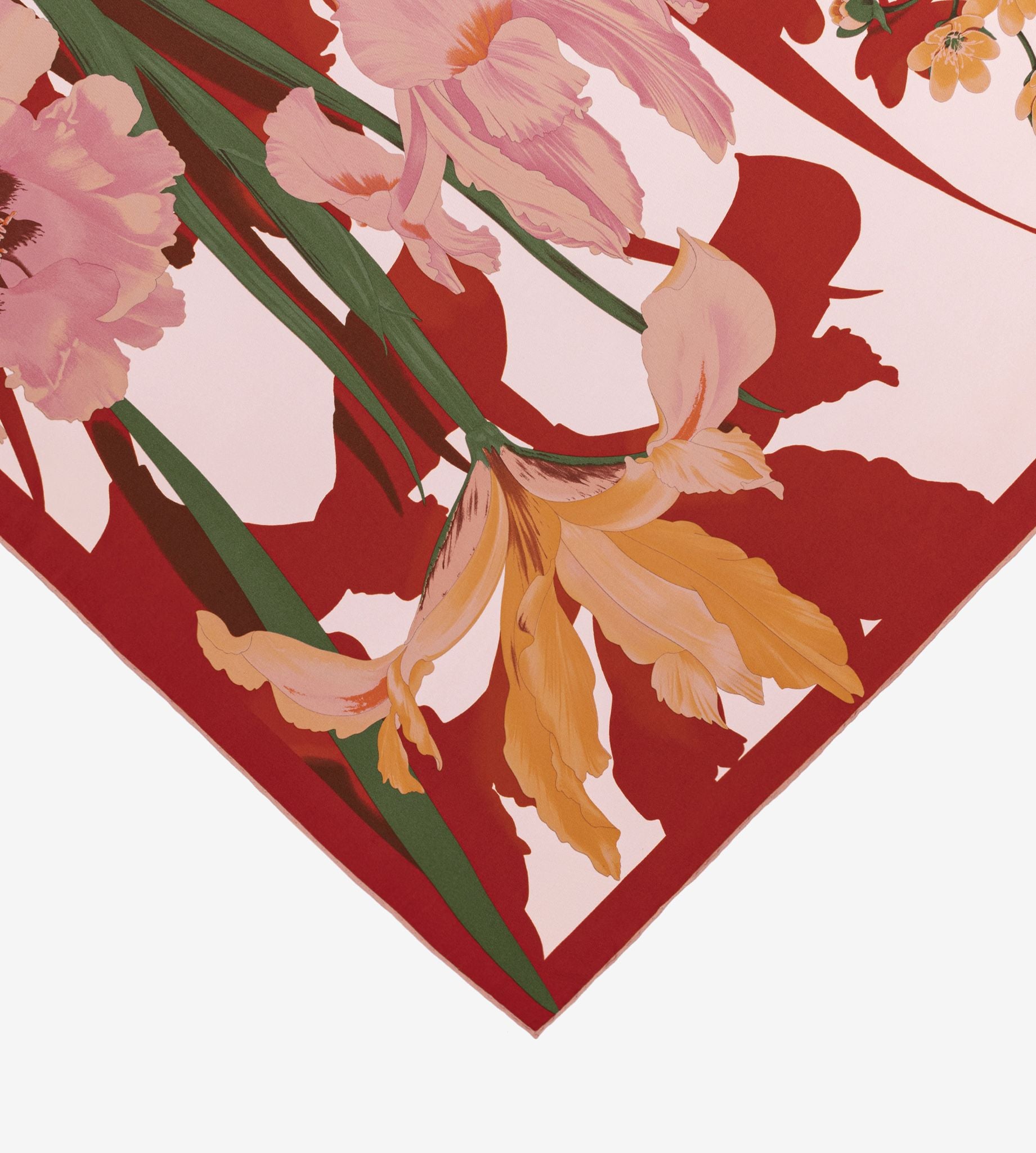 mantero-1902-archivio-n-54-iris-shades-classic-carr-reverse-90x90-cm image 3