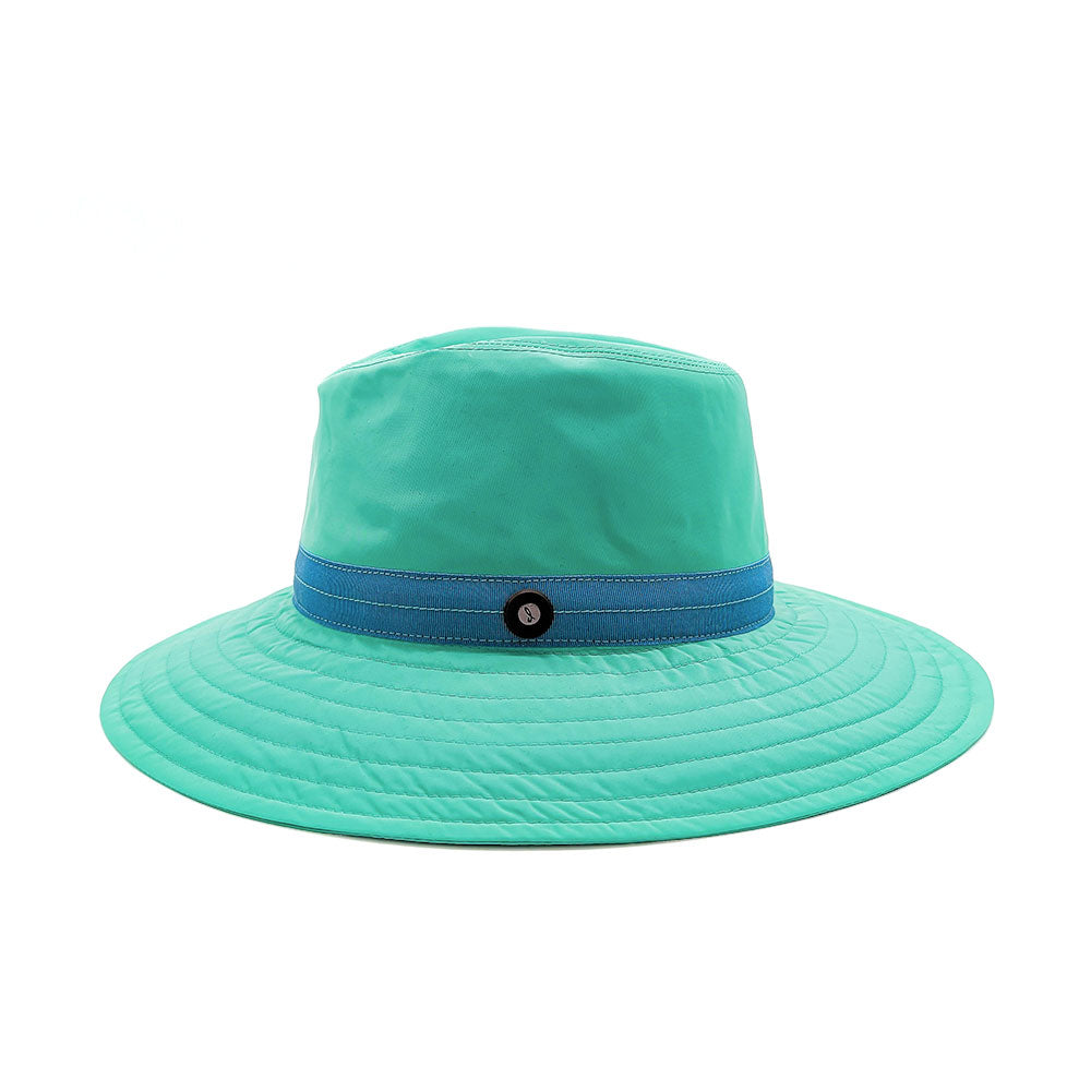 doria-1905-ariel-cappello-drop-impermeabile-tesa-larga-acqua image 1