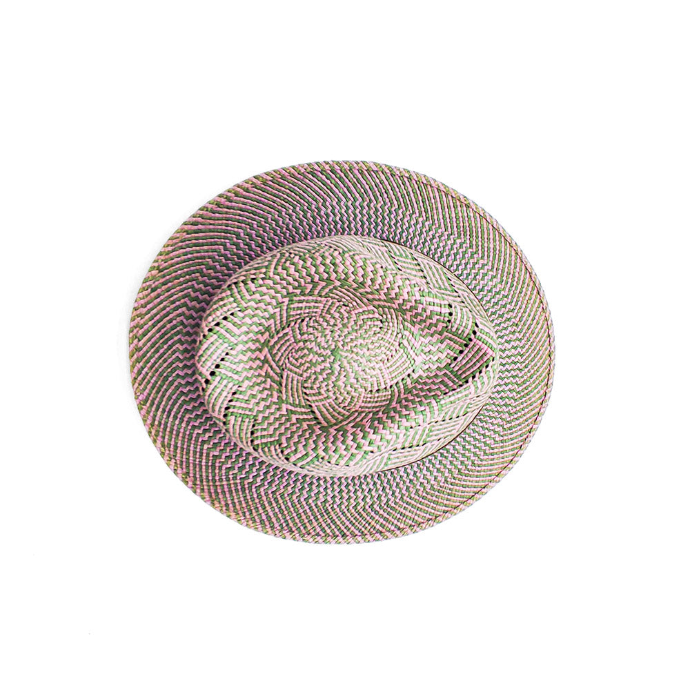 doria-1905-drop-ariel-cappello-panama-pasadores-tesa-media image 5