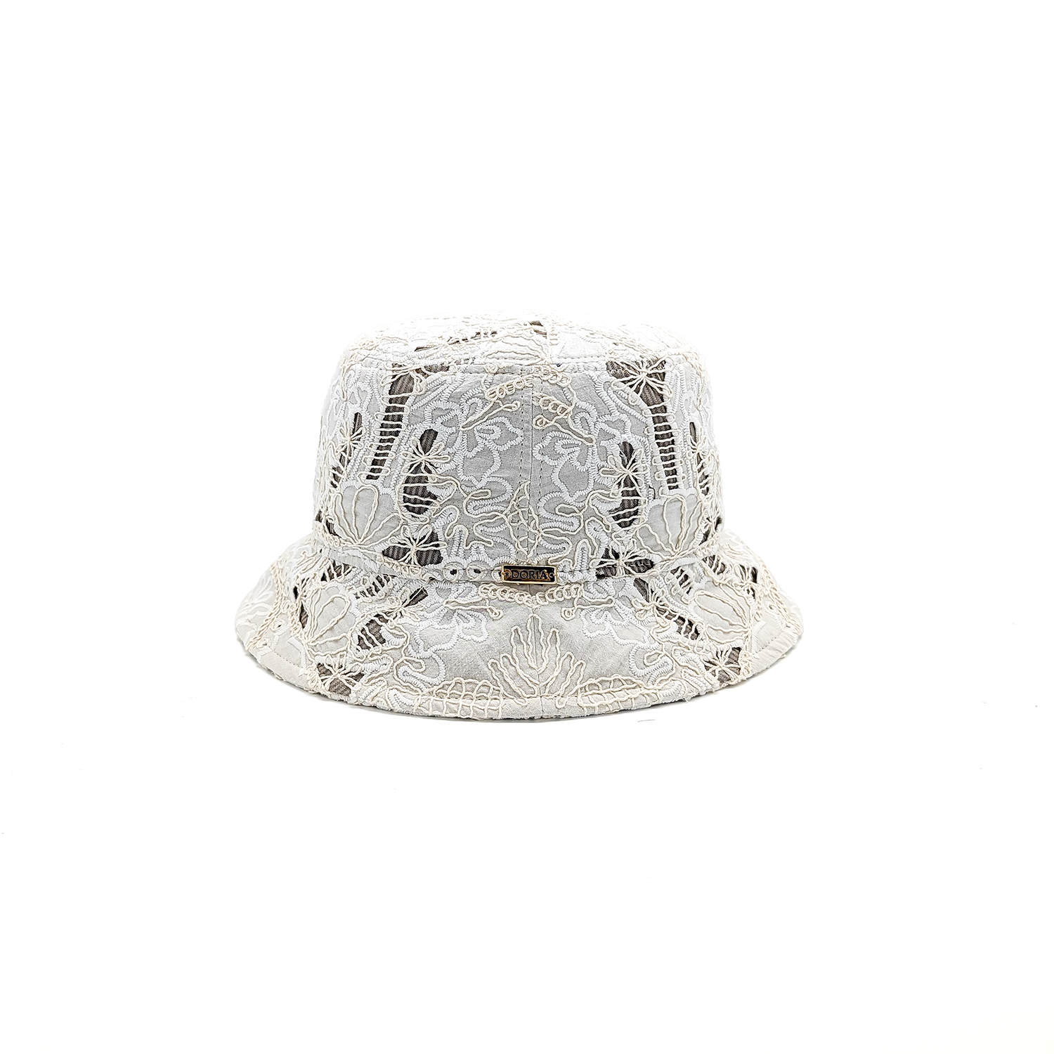 doria-1905-bel-air-lace-bucket-cotone-bianco-ricamo-salentino image 1