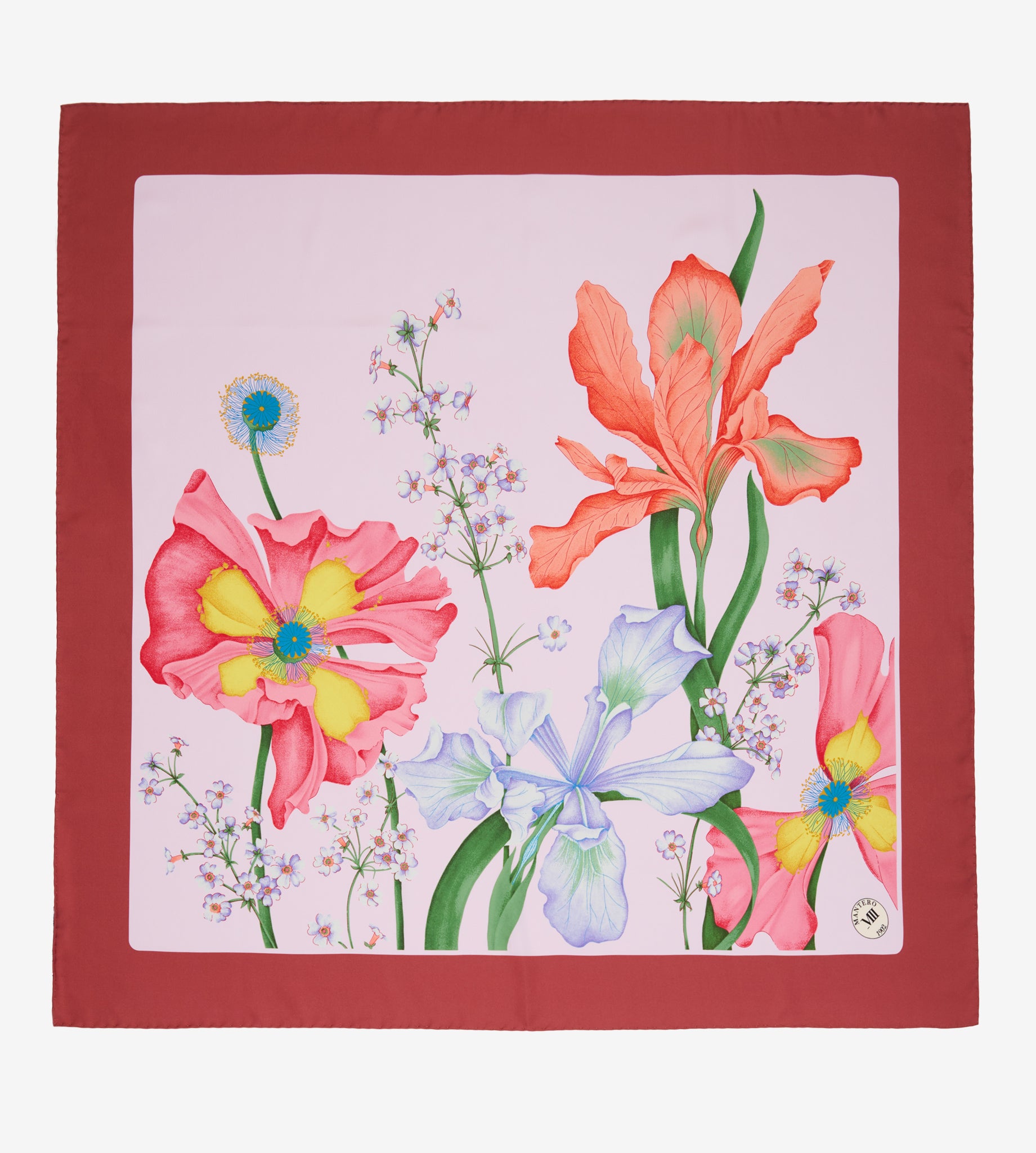 mantero-1902-archivio-n-52-iris-foulard-classic-carr-90x90 image 1