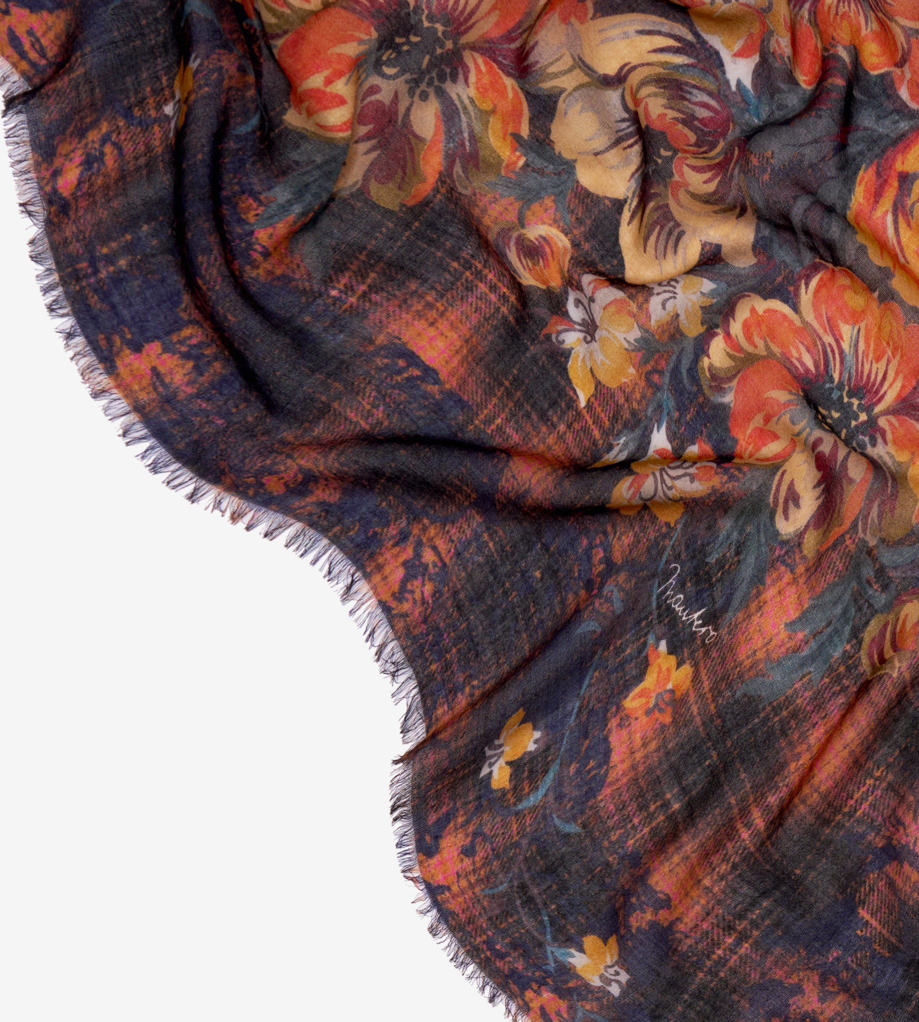 mantero-1902-english-rose-grand-carr-140x140-cm-2 image 4