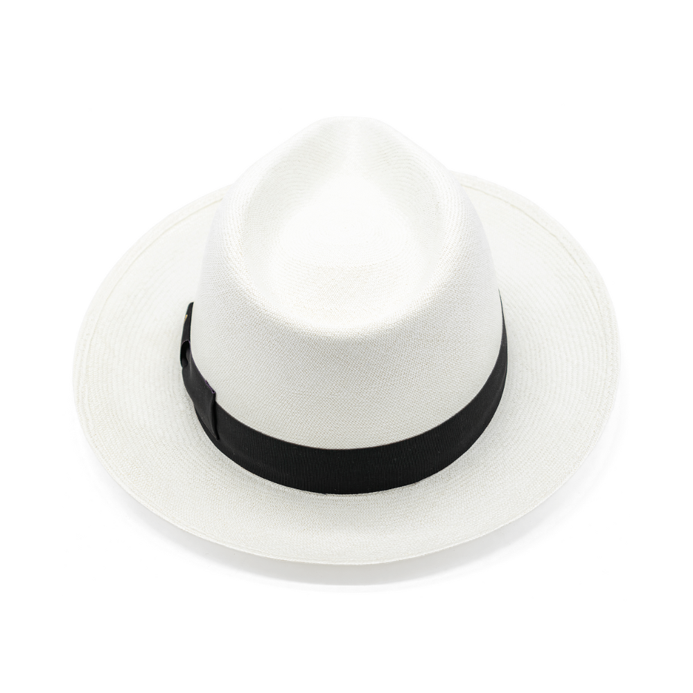 doria-1905-drop-cappello-in-panama-montecristi-artigianale image 4