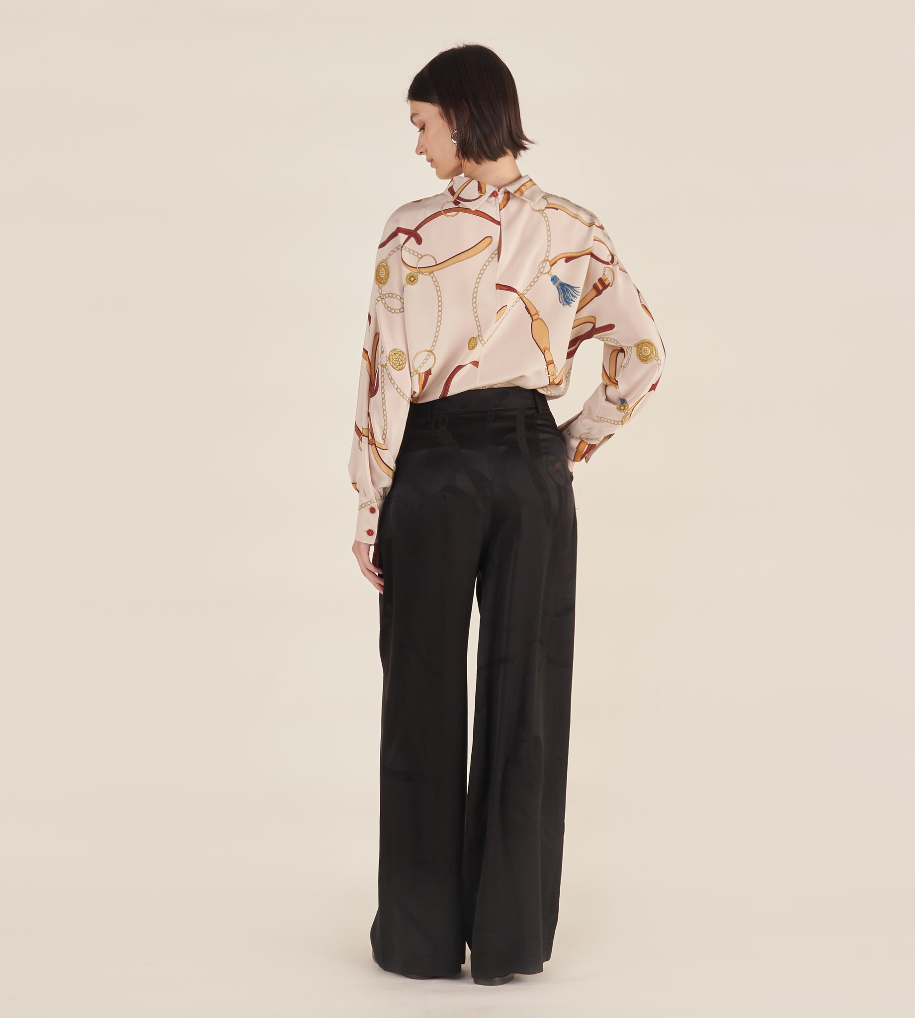 mantero-1902-colette-pantaloni-a-palazzo-flare image 4