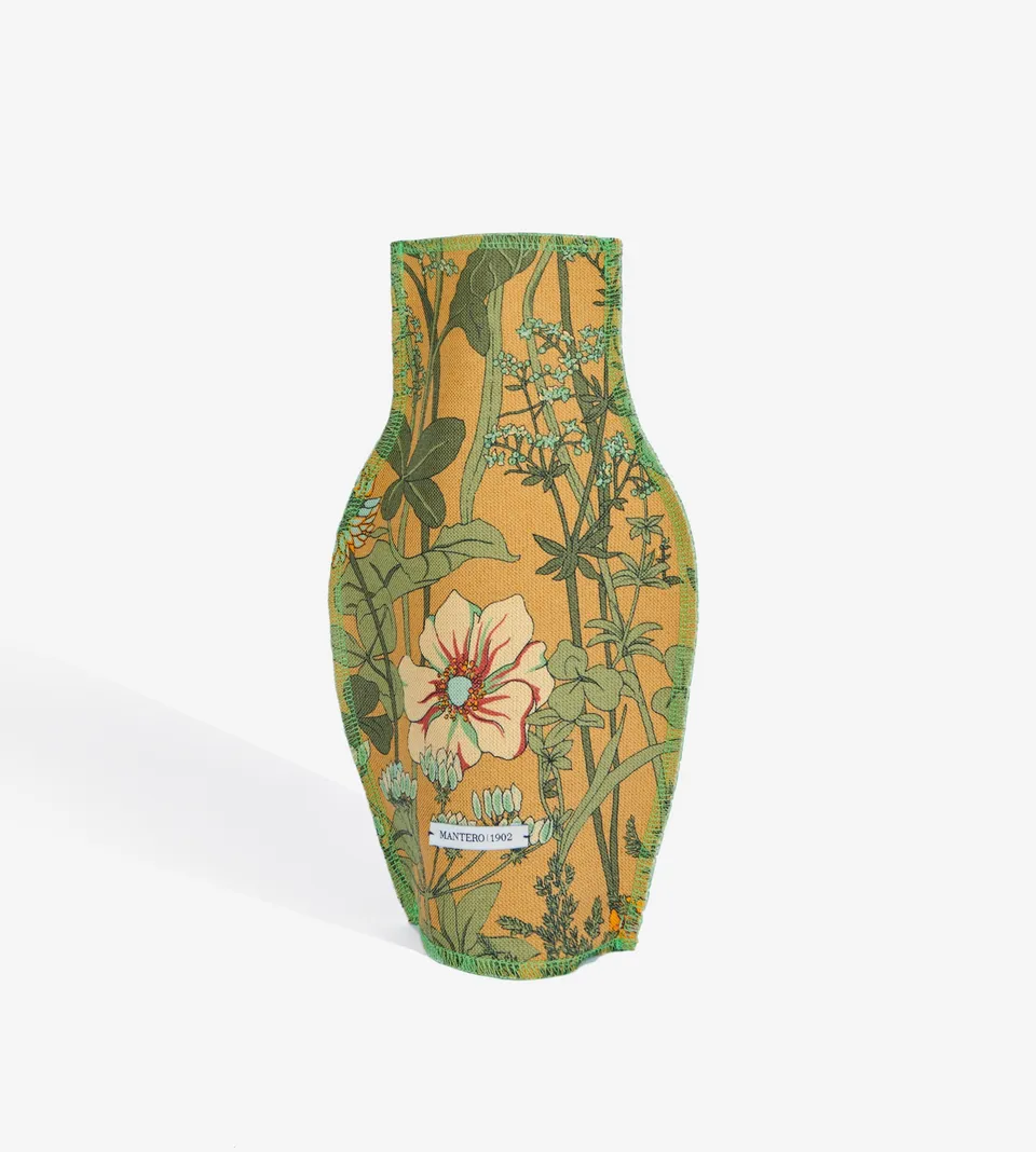 mantero-1902-primula-copri-vaso-in-lino-e-cotone image 1