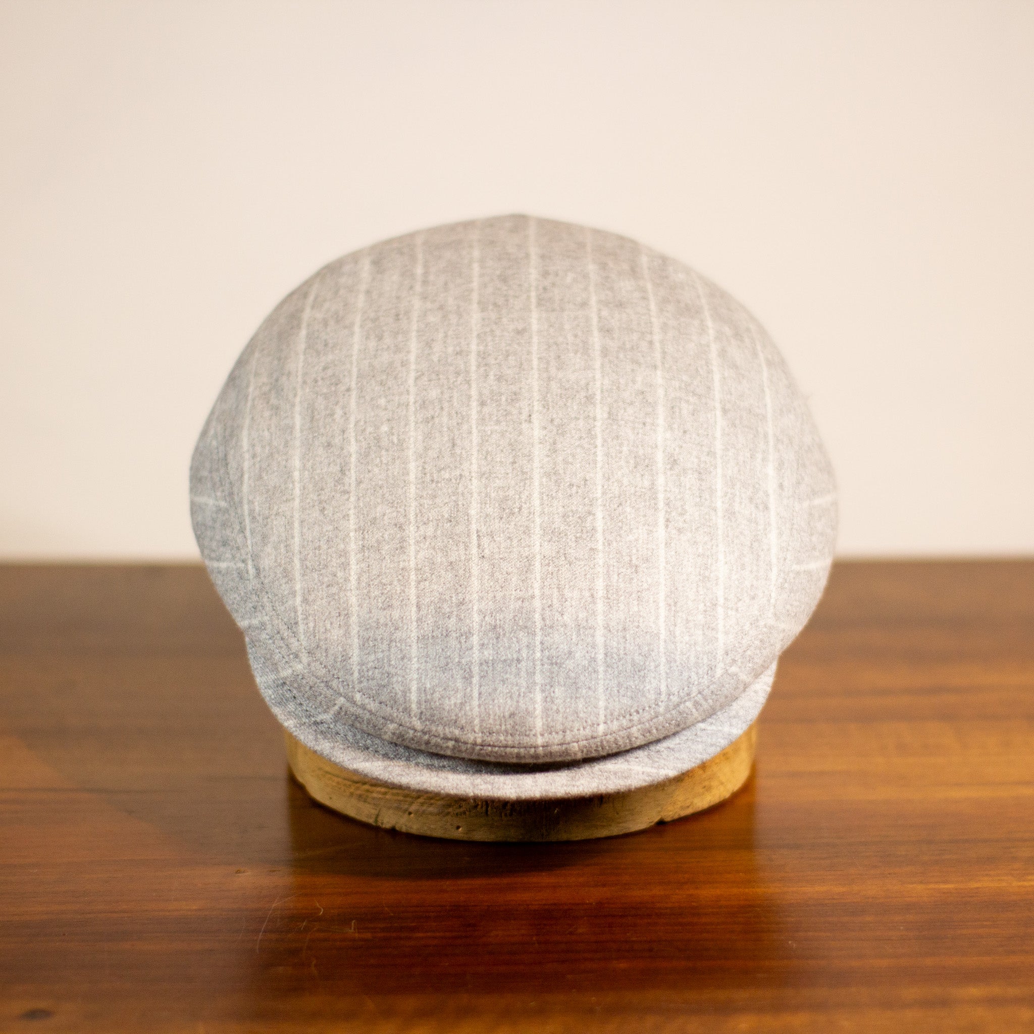 cappellificio-biellese-1935-county-cap-wild-moss-4 image 3