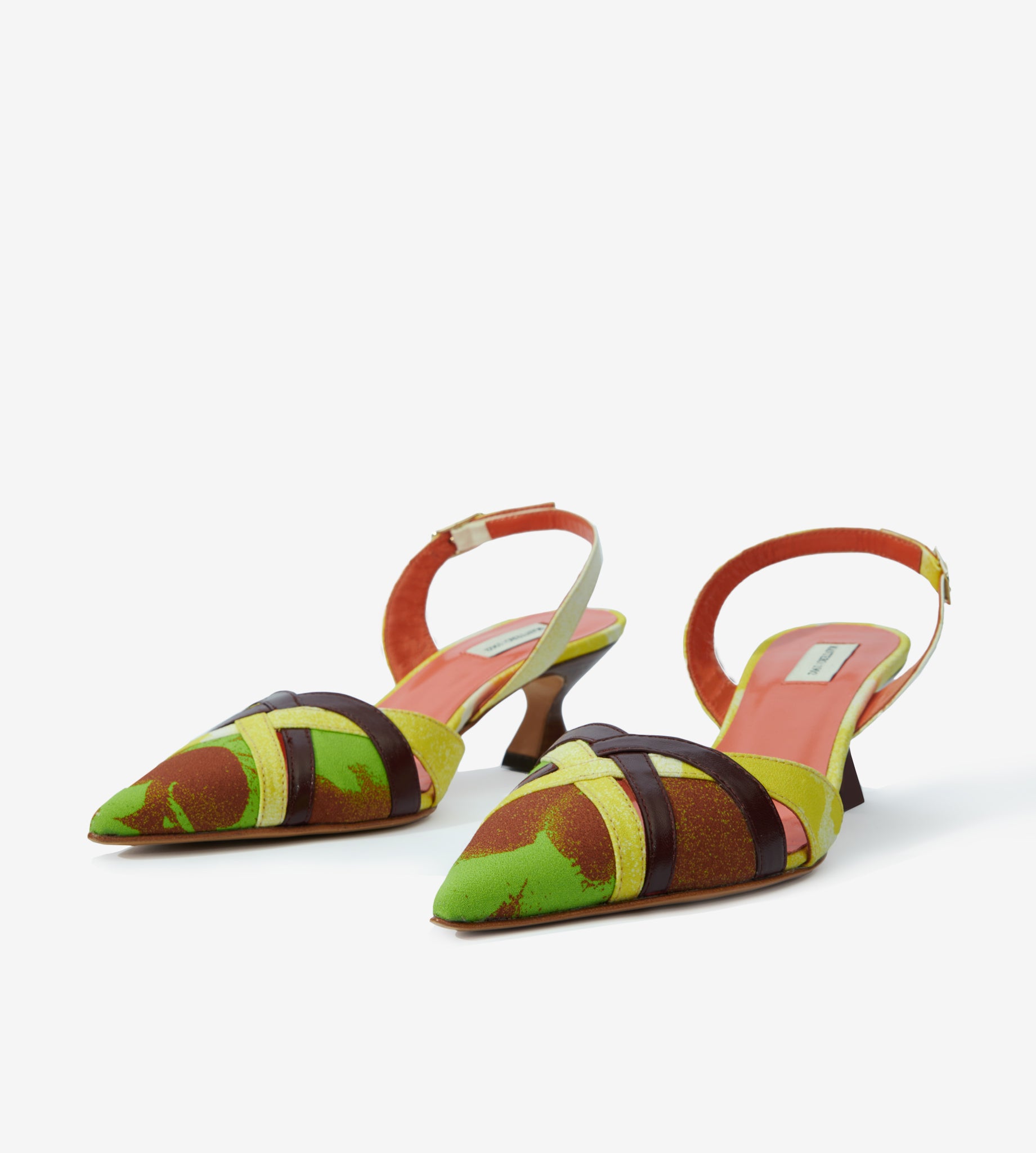 mantero-1902-peonia-slingback-cotone-cr-pe-satin-stampa image 4