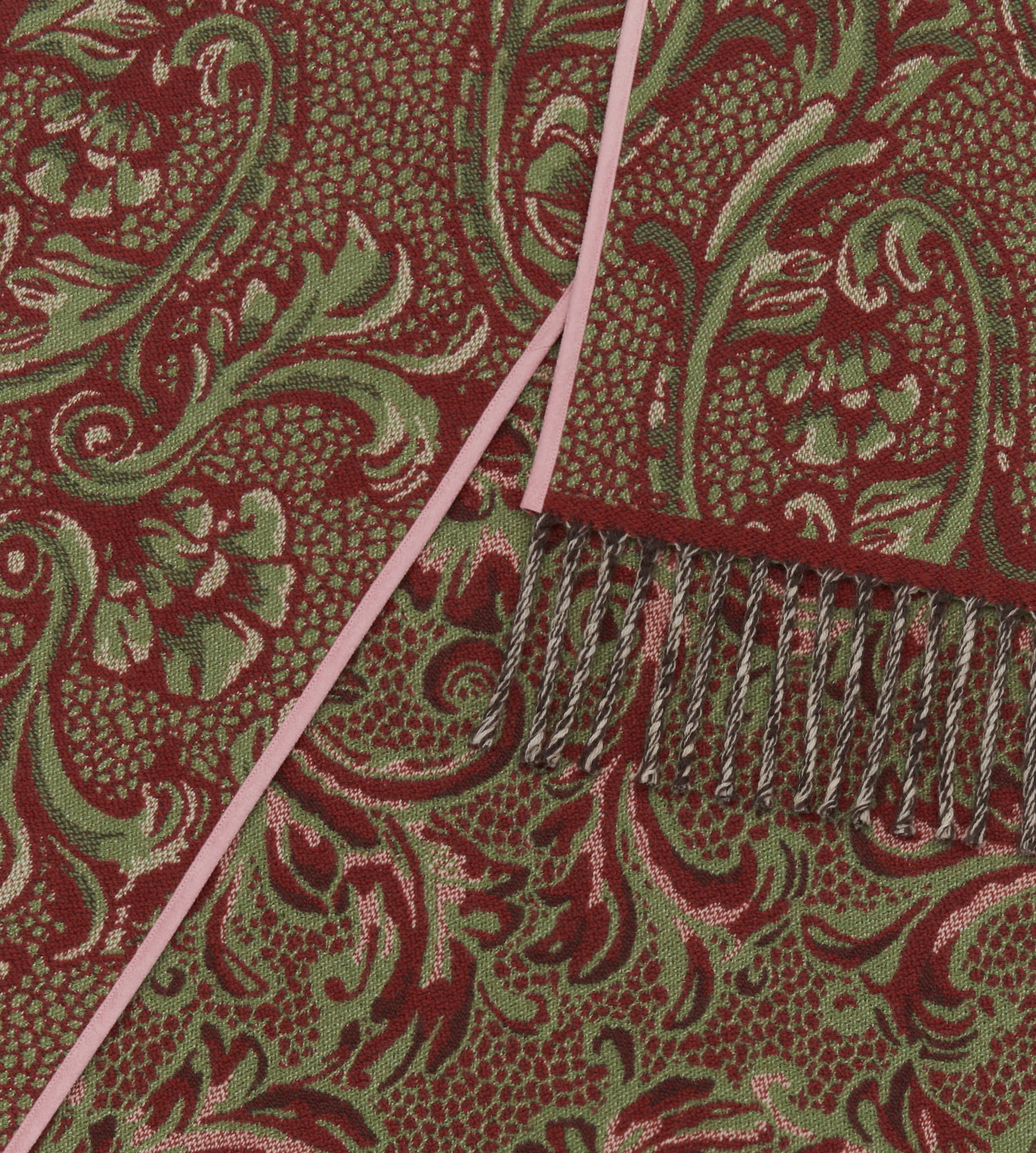 mantero-1902-elsa-stola-jacquard-double-face-45x200-cm-2 image 5