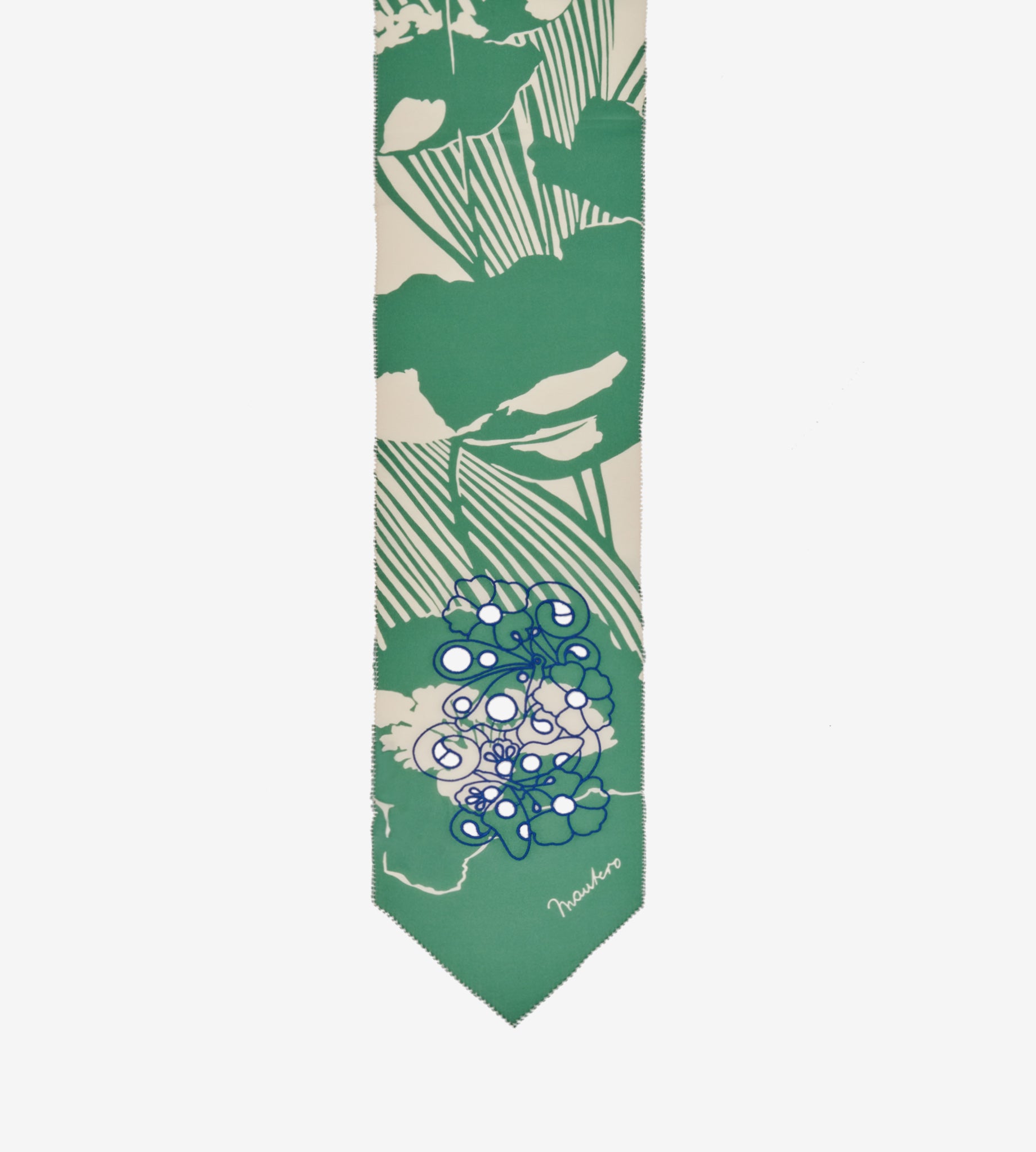 mantero-1902-muguet-bandeau-16x130-cm image 3