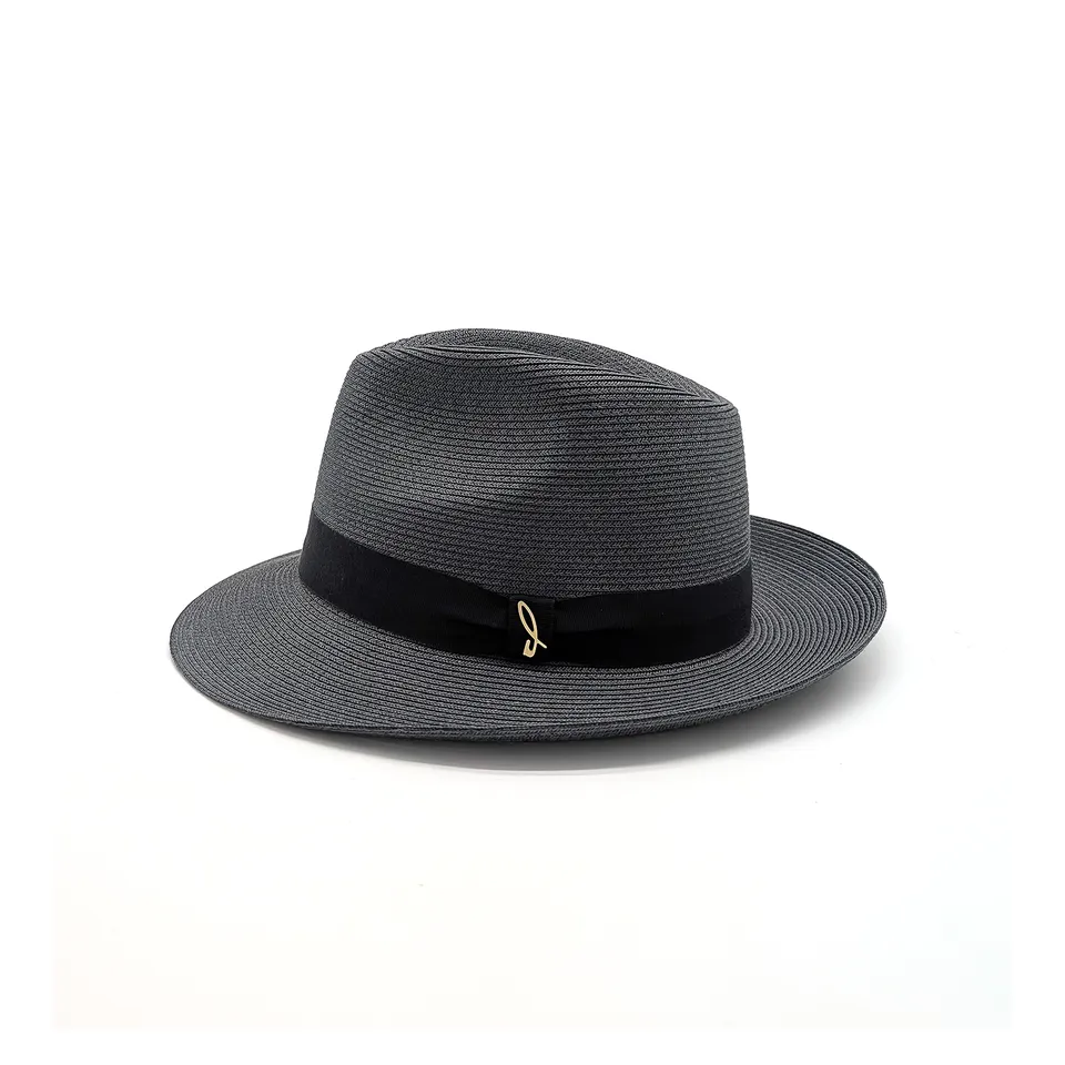 doria-1905-clipper-cappello-drop-in-papier-braid-temporale image 1