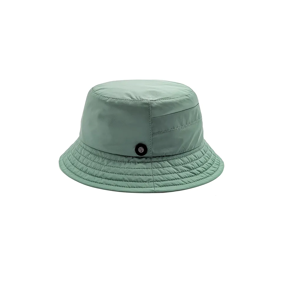 doria-1905-boris-rain-berretto-bucket-impermeabile image 1