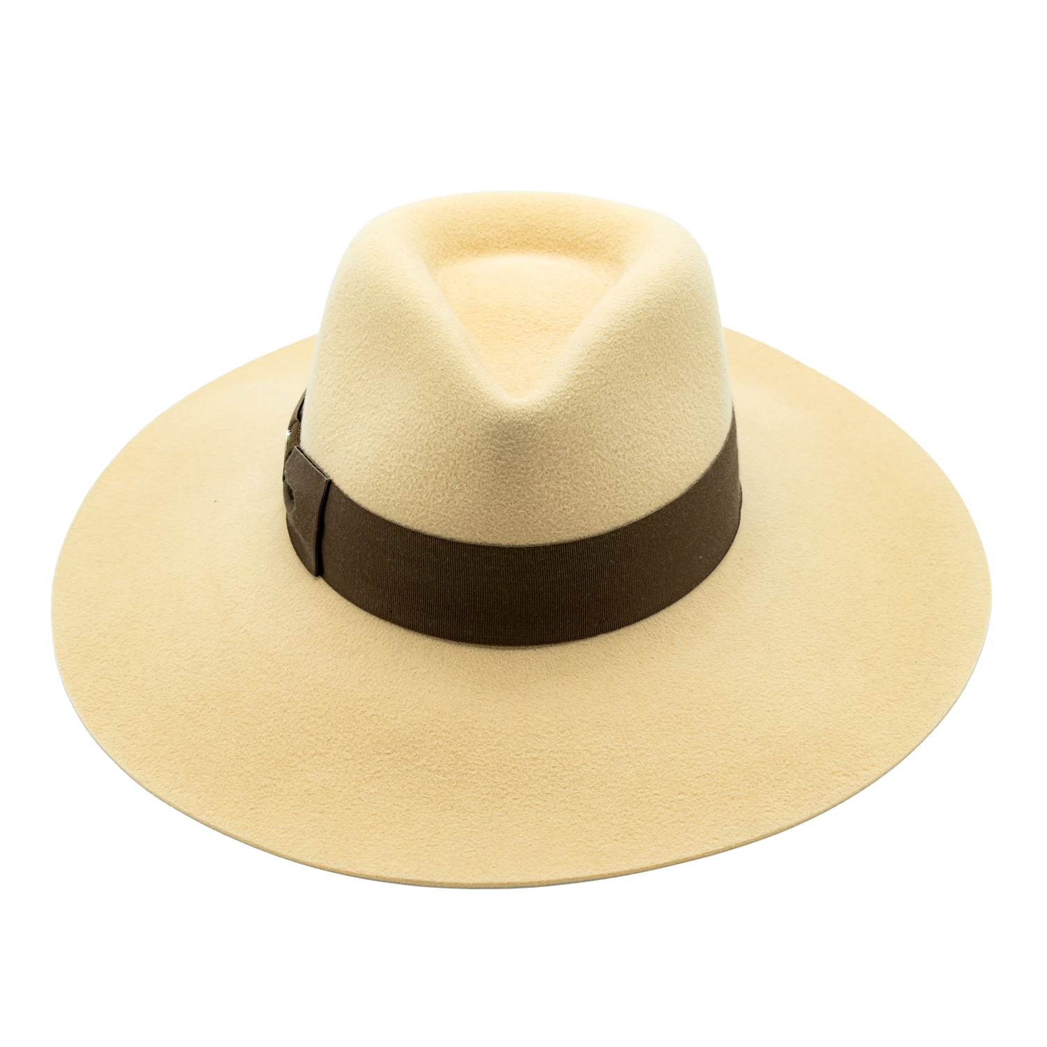 doria-1905-ariel-cappello-tesa-larga-in-feltro-lapin-velour-beige image 2