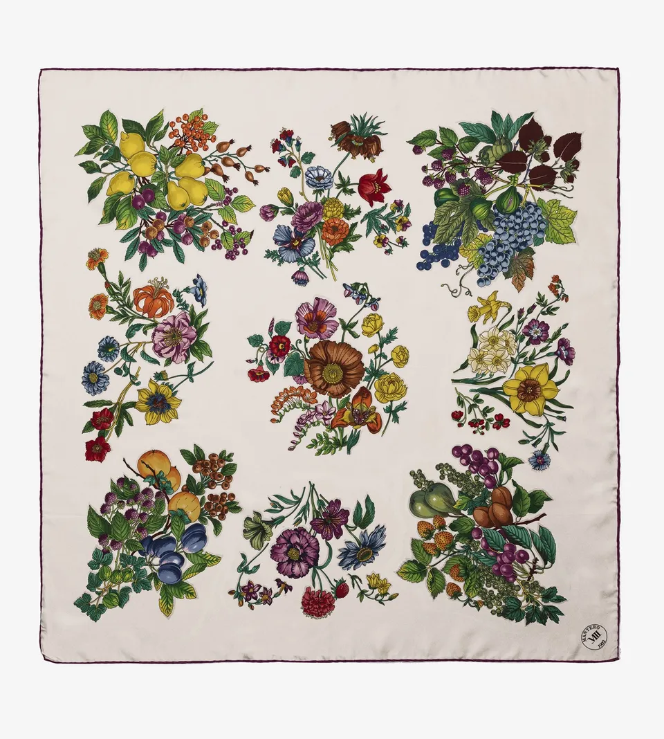 mantero-1902-archivio-n-49-glass-house-classic-carr-90x90-cm image 1