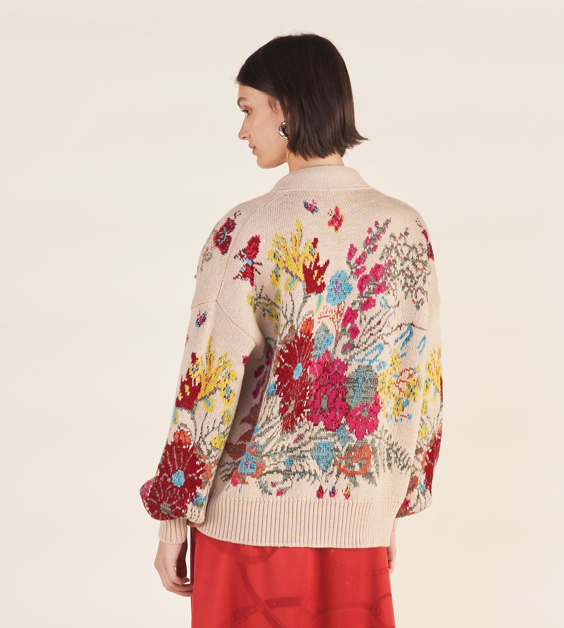 mantero-1902-claude-cardigan-oversize-in-lana-jacquard-2 image 6