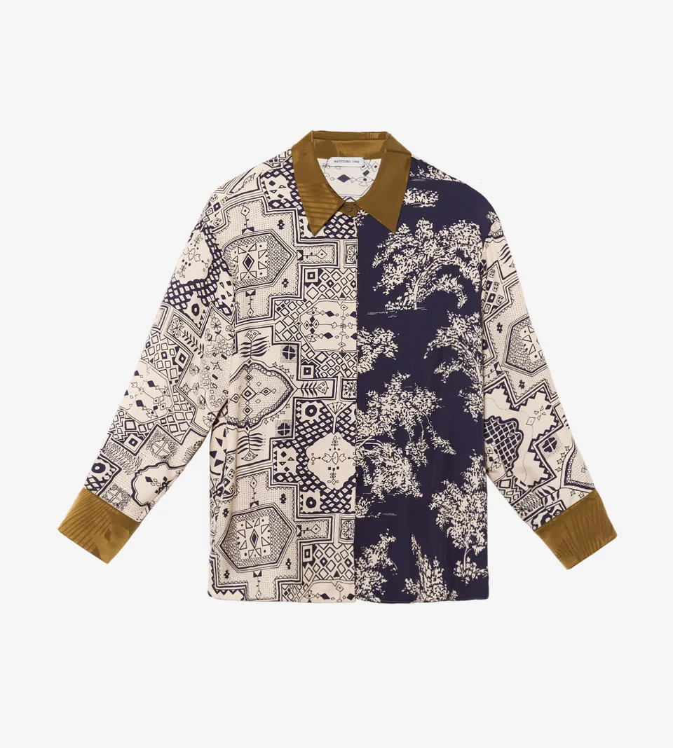 mantero-1902-bonnie-camicia-versatile-in-seta image 1