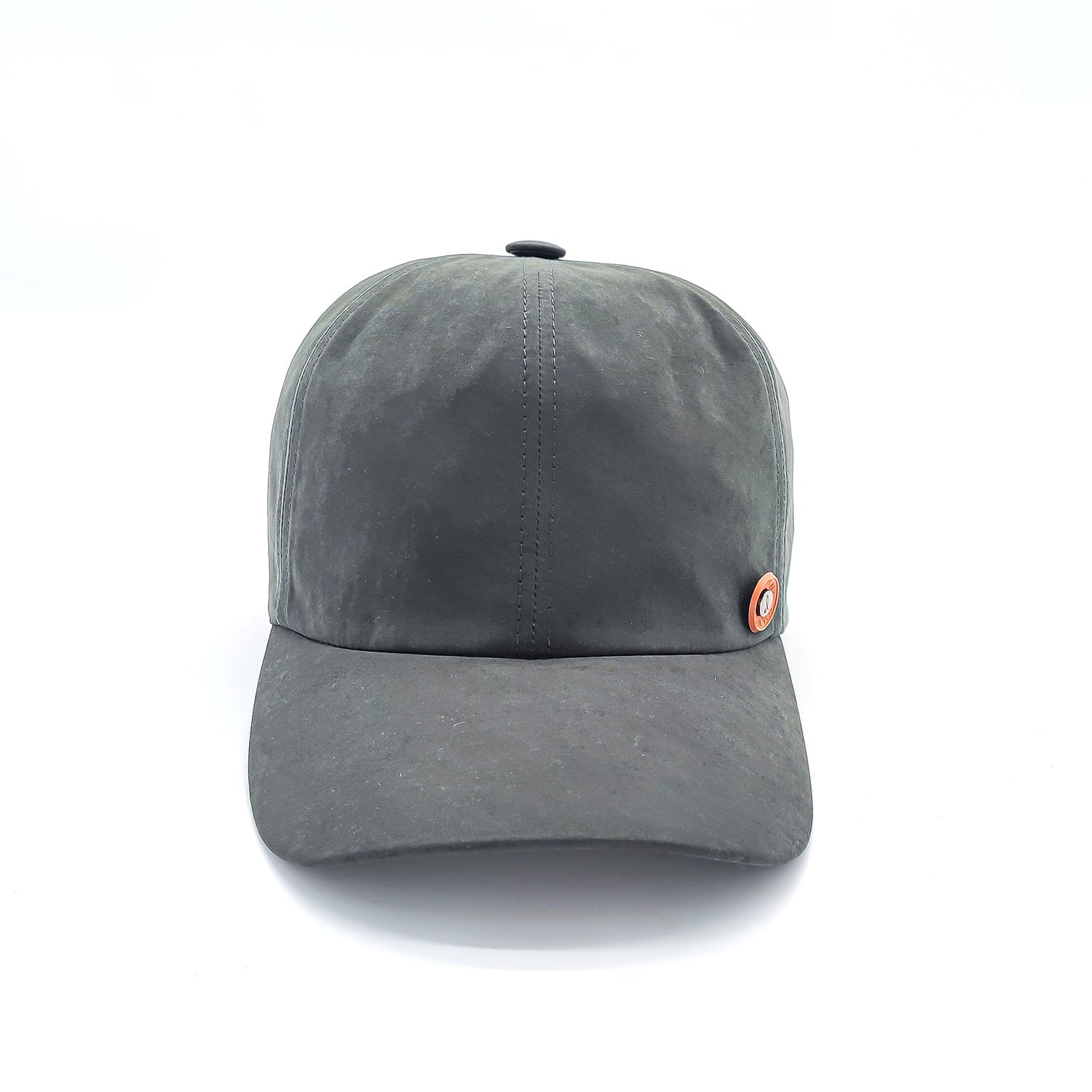 doria-1905-eolo-cappello-da-baseball-safari-impermeabile-verde image 2