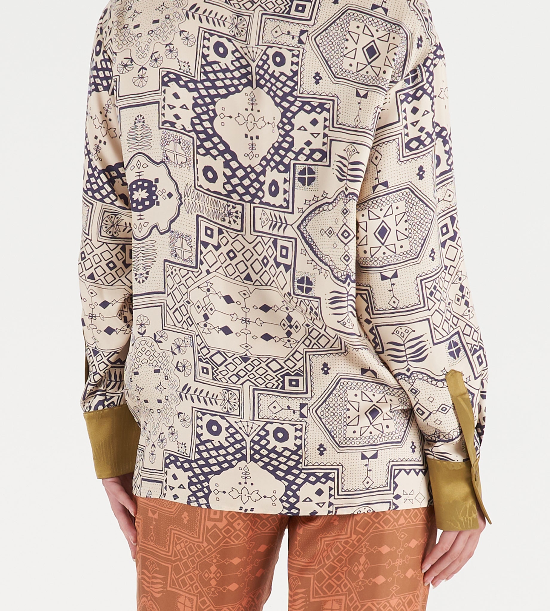 mantero-1902-bonnie-camicia-versatile-in-seta image 6