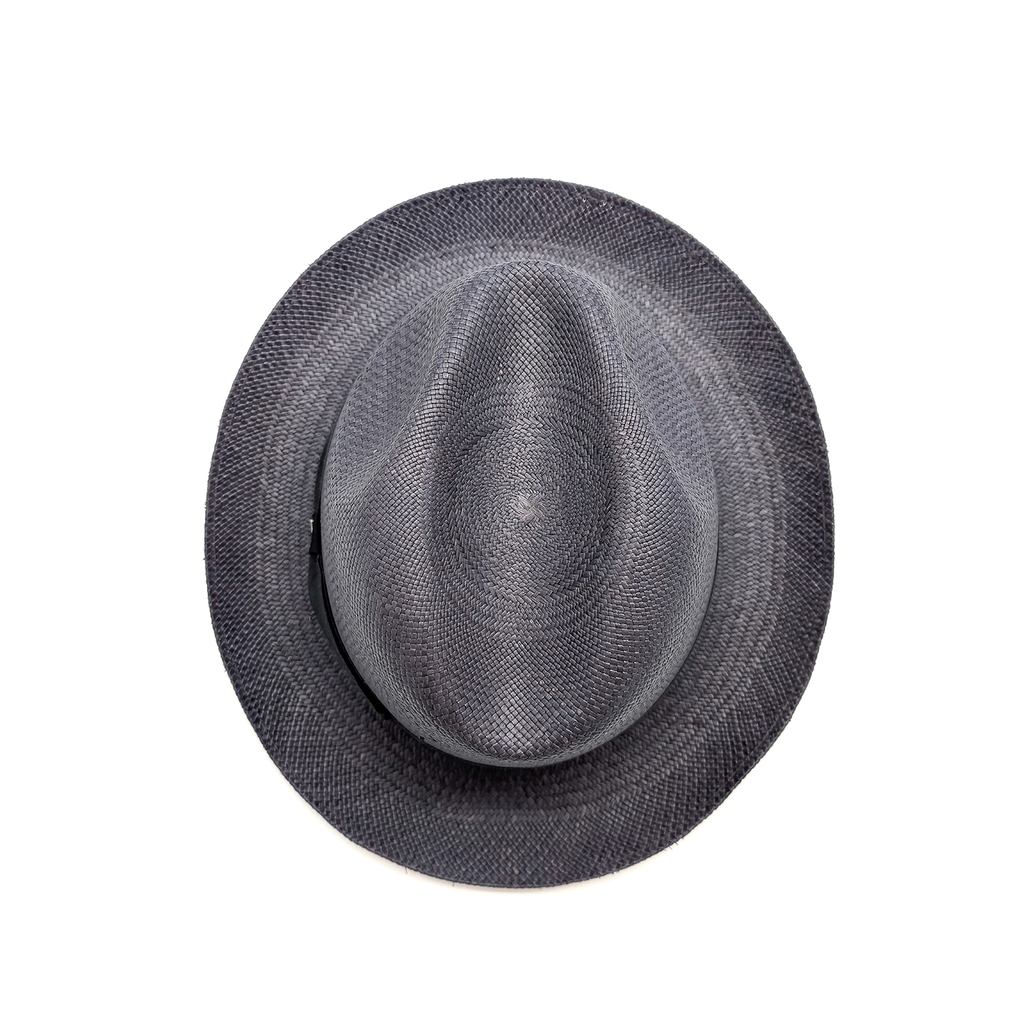 doria-1905-dante-fedora-panama-cuenca-grigio-cinta-caff image 5