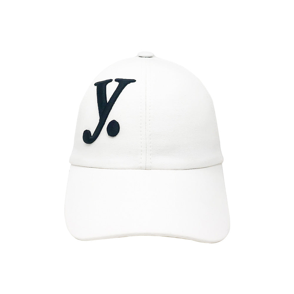doria-1905-yeast-cappello-baseball-in-cotone-organico-off-white image 2