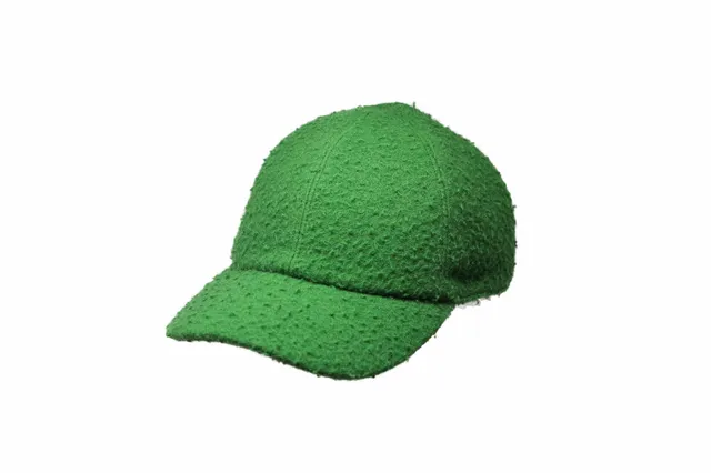 grevi-sam-cappello-baseball-invernale-in-lana-casentino image 1