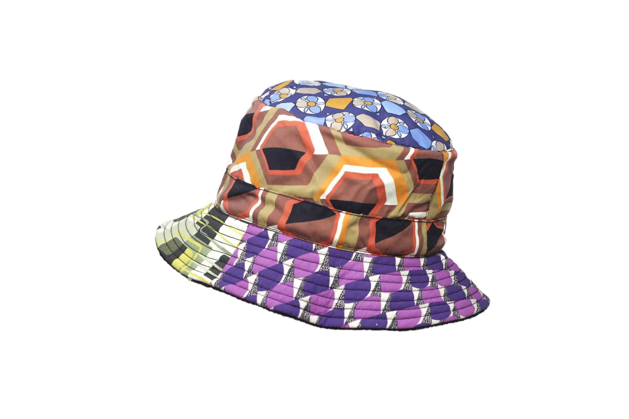 grevi-darcy-cappello-da-pioggia-stile-anni-70 image 1