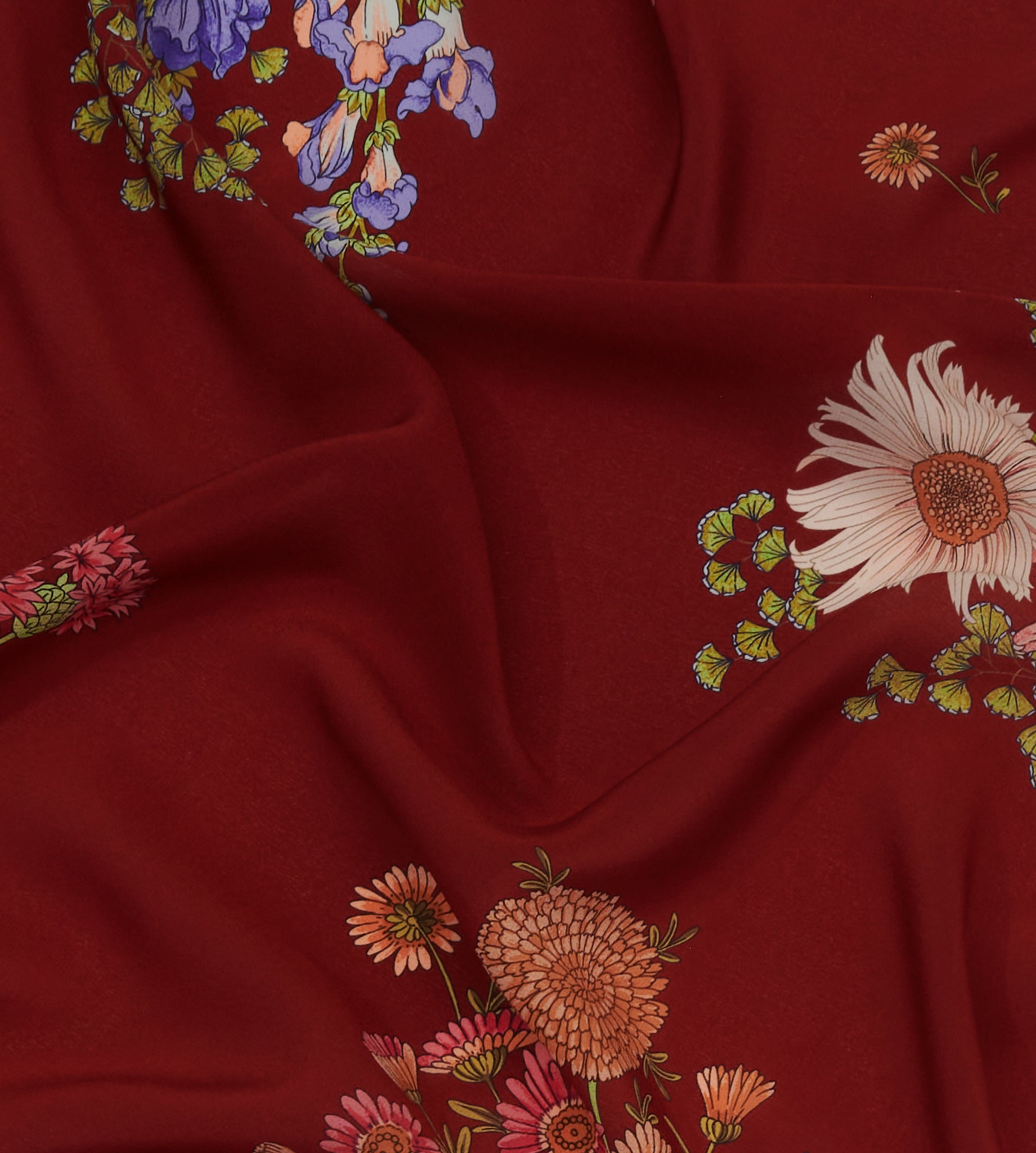 mantero-1902-flowers-euphoria-small-carr-67x67-cm image 4