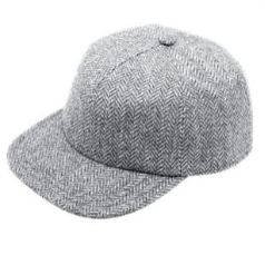 cappellificio-biellese-1935-cricket-su-misura-cappello-da-cricket-personalizzato image 2