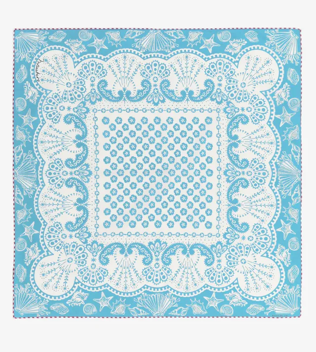 mantero-1902-maui-small-carr-70x70-cm-2 image 1