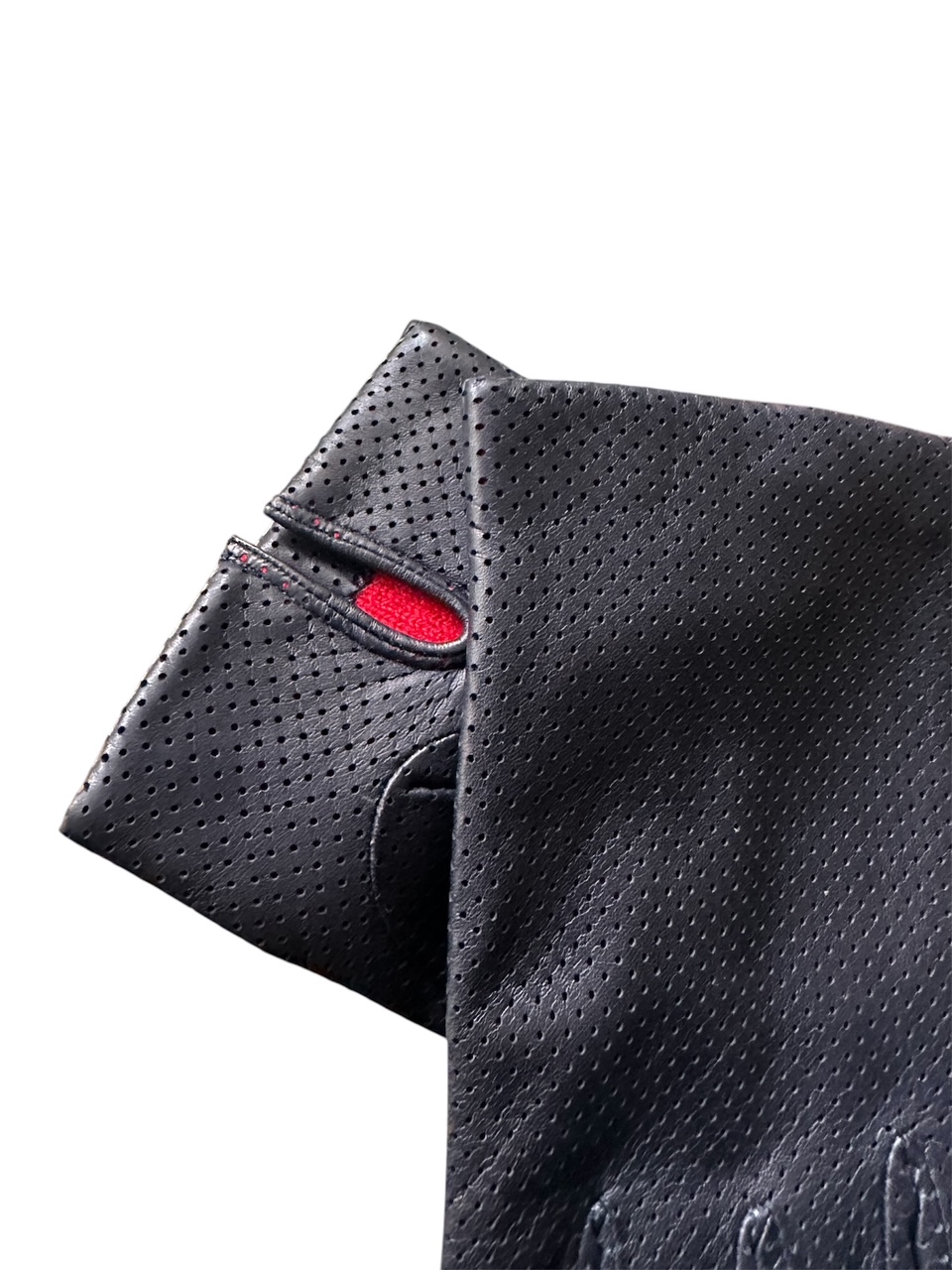 merola-gloves-guanti-punching-in-nappa-con-fodera-in-cashmere image 2