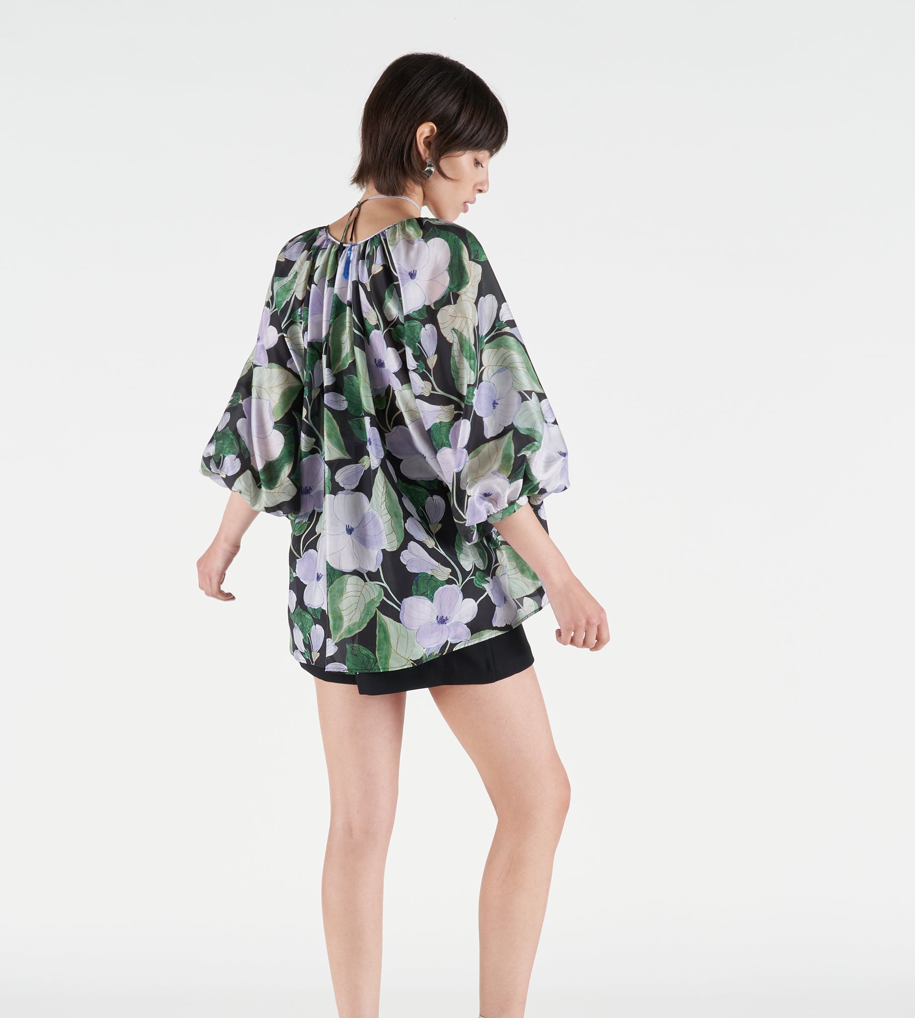 mantero-1902-lolita-blusa-in-seta-manica-raglan image 6