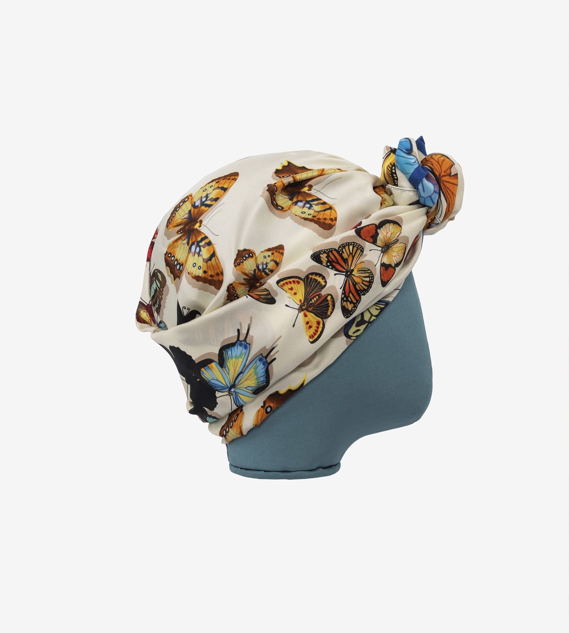 mantero-1902-farfalle-turbante-in-seta-con-gale image 6