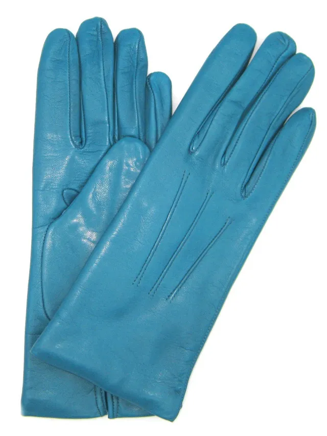 sermoneta-gloves-guanto-in-capretto-2bt-con-3-cordoni-foderato-cashmere-avion image 1