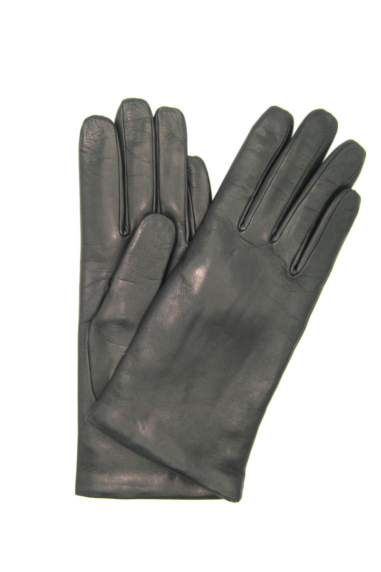 sermoneta-gloves-guanto-classico-in-nappa-foderato-cashmere-nero image 1