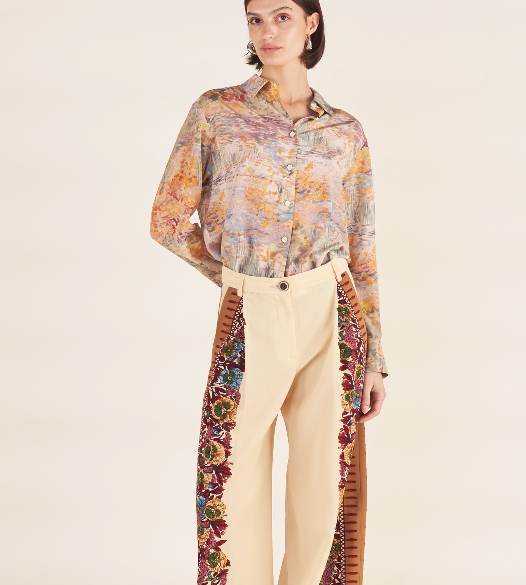 mantero-1902-colette-pantaloni-a-palazzo-in-seta image 4