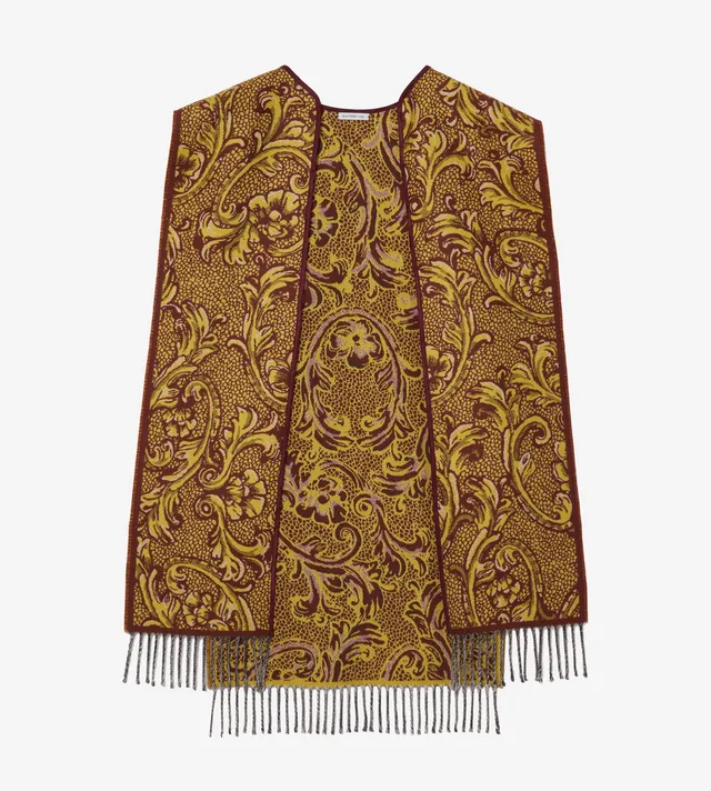 mantero-1902-elsa-stola-jacquard-45x200-cm image 1