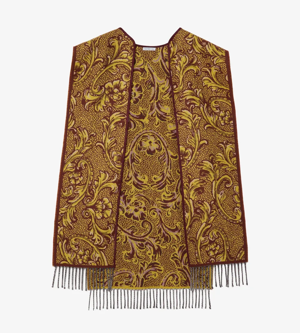 mantero-1902-elsa-stola-jacquard-45x200-cm image 1