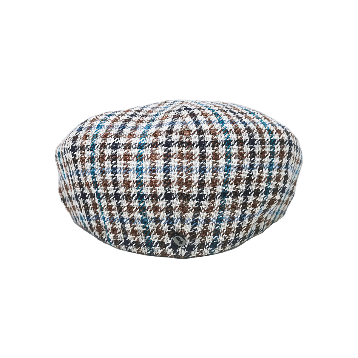 doria-1905-lord-coppola-irlandese-8-spicchi-pied-de-poule image 3