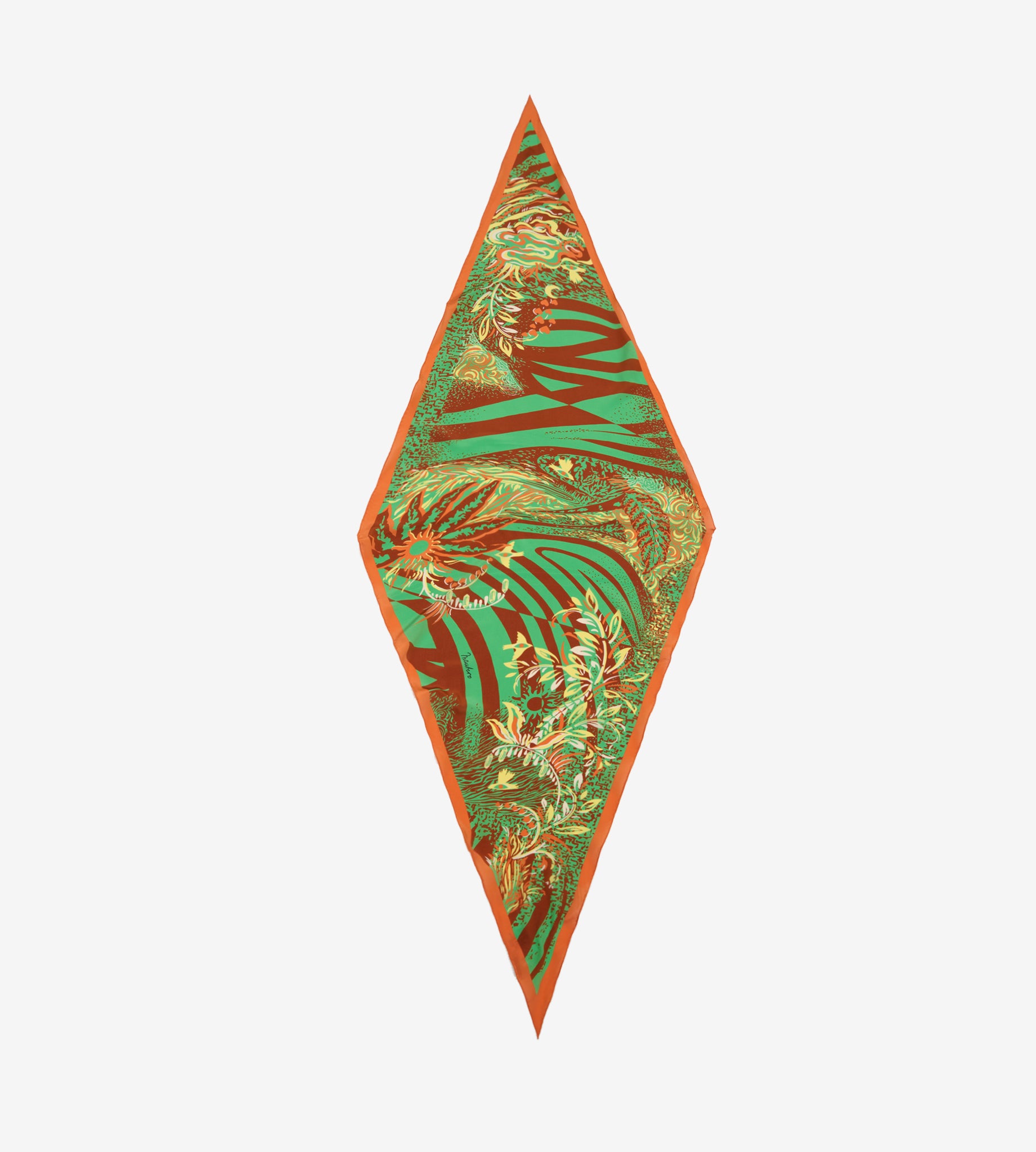 mantero-1902-swing-and-slide-sciarpa-losanga-68x200-cm-3 image 2